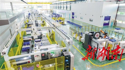 宁乡楚天科技温暖招聘启事,探寻人才新篇章