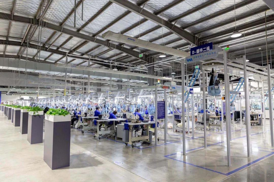 揭秘,科技与创意的汇聚地——1024工厂最新地址探寻