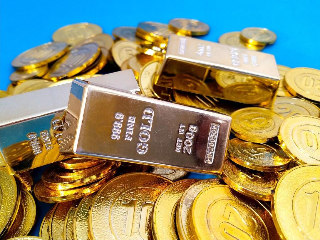 今日黄金走势最新动态更新，最新分析与预测