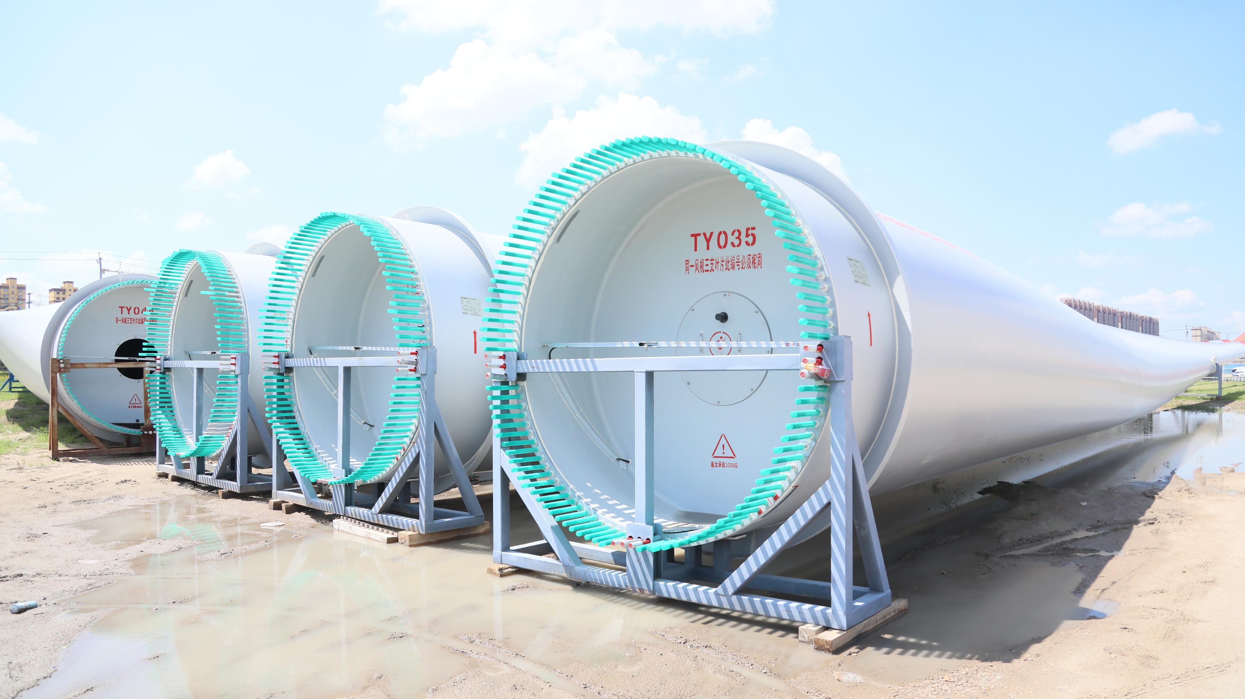 天能重工最新动态与消息速递📣🚀