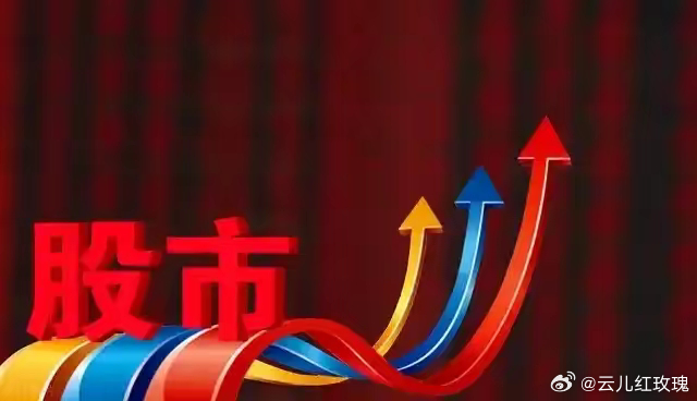 今日股市风云再起,最新行情大揭秘与深度剖析