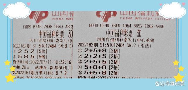 探索彩票新世界的神秘之门,最新3D试机号发布