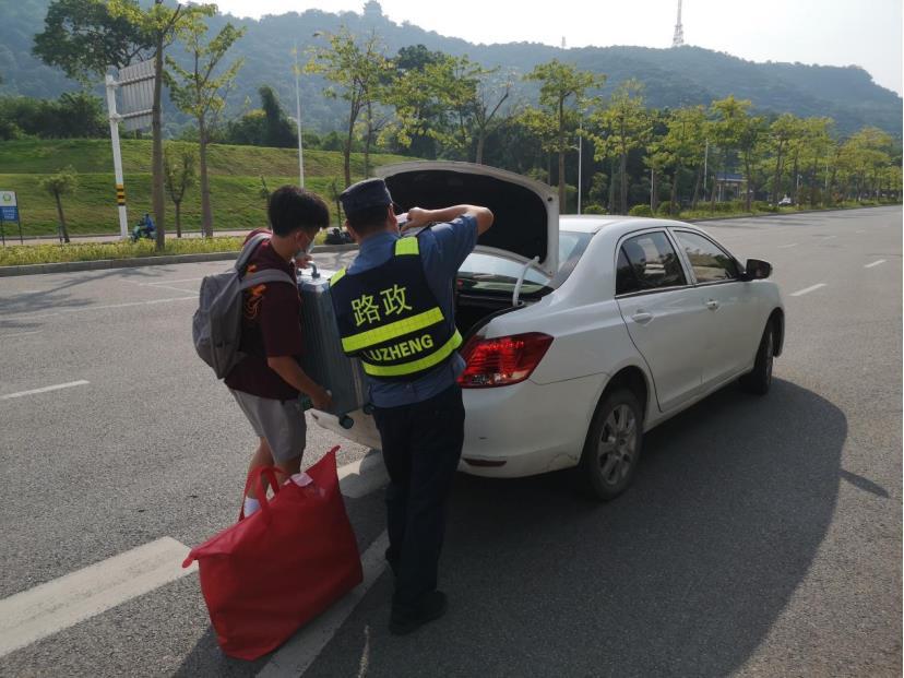 惠河高速扩建最新动态,进展迅速,驾车更便捷!