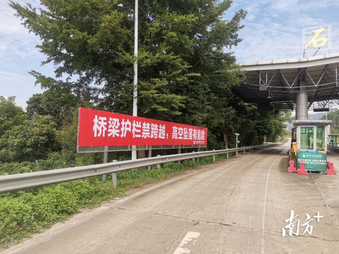 惠河高速扩建最新动态,进展迅速,驾车更便捷!