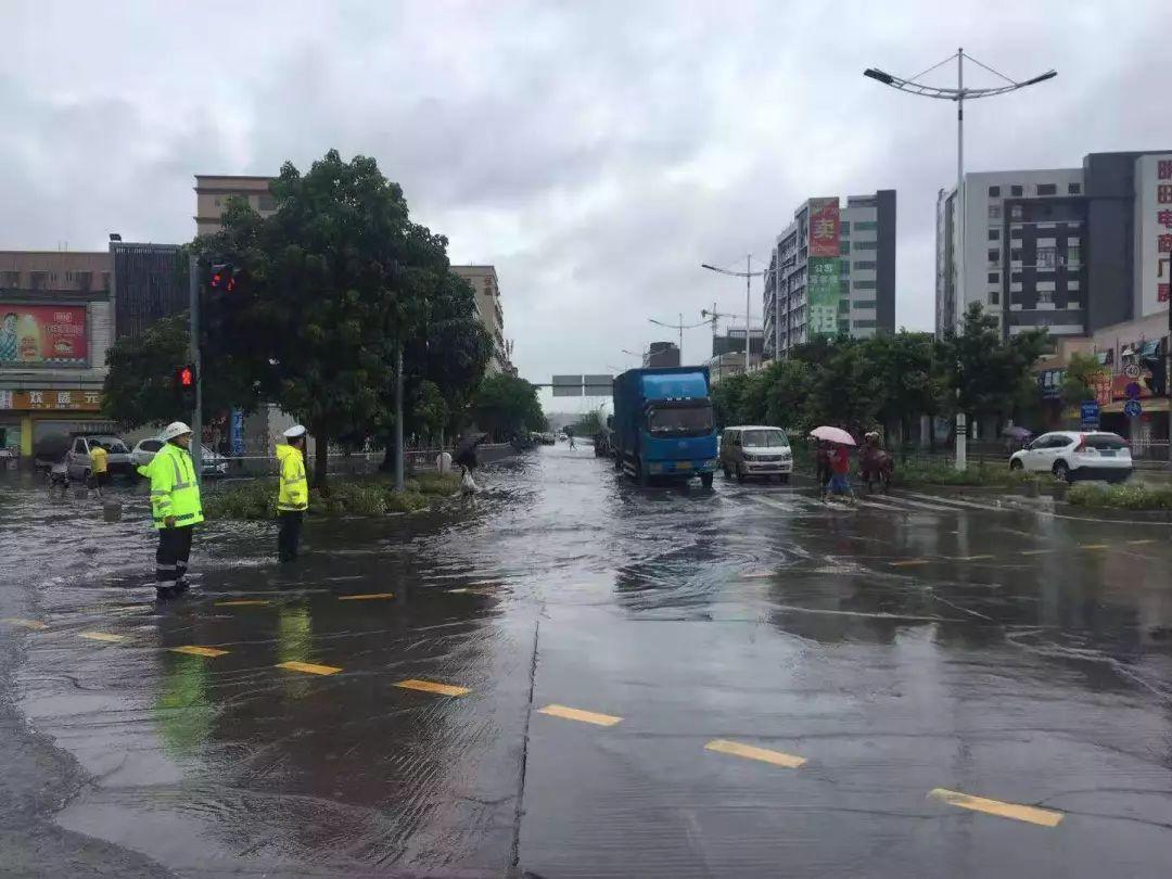 中山市台风最新消息,与自然的挑战中寻找内心的宁静