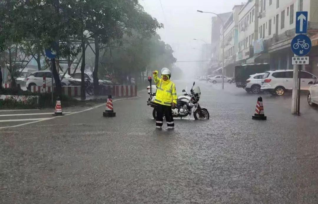 中山市台风最新消息,与自然的挑战中寻找内心的宁静