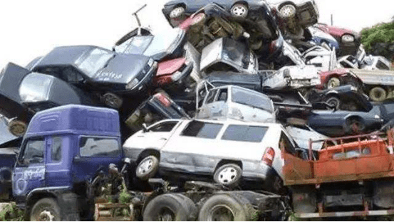 货车国三报废最新政策,变化带来的自信与成就感提升之路