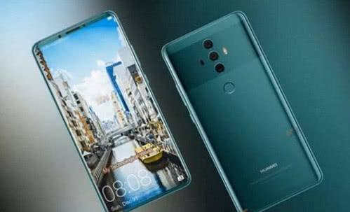 华为最新款7寸大屏手机，科技与美学的巅峰结合