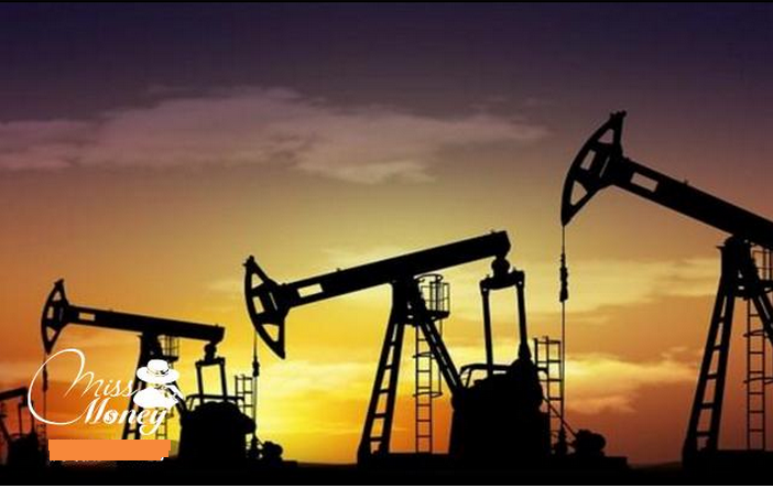 国际原油价格最新动态，小巷深处的石油宝藏揭秘