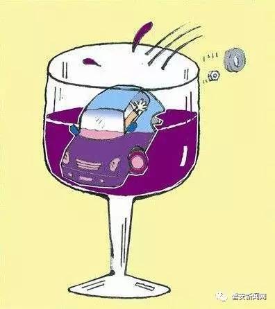 醉驾新规与量刑详解,一场心灵平静之旅的探险与反思