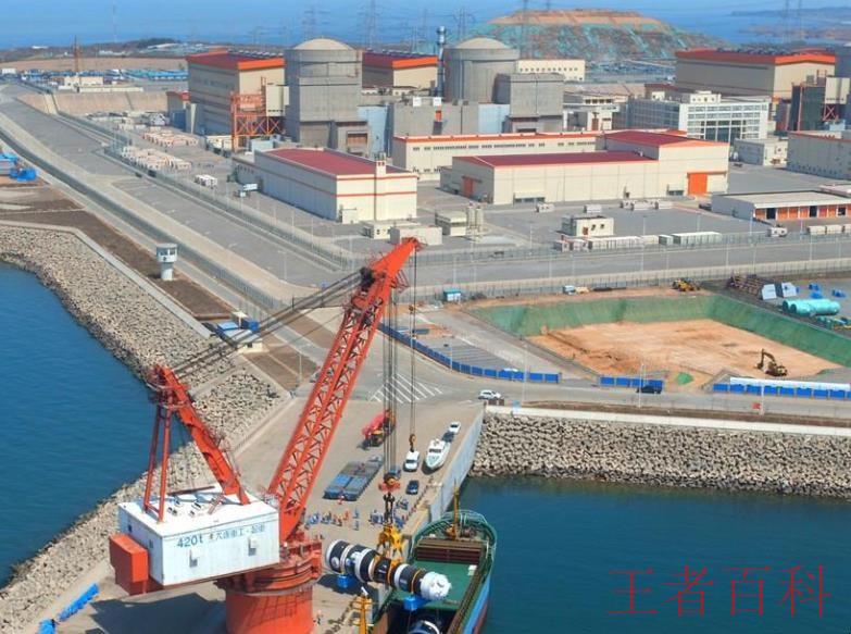 庄河核电站最新进展，电力与友情的融合温暖交汇点