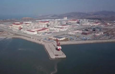 庄河核电站最新进展,电力与友情的融合温暖交汇点