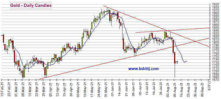 黄金市场最新动态,金价分析与趋势预测