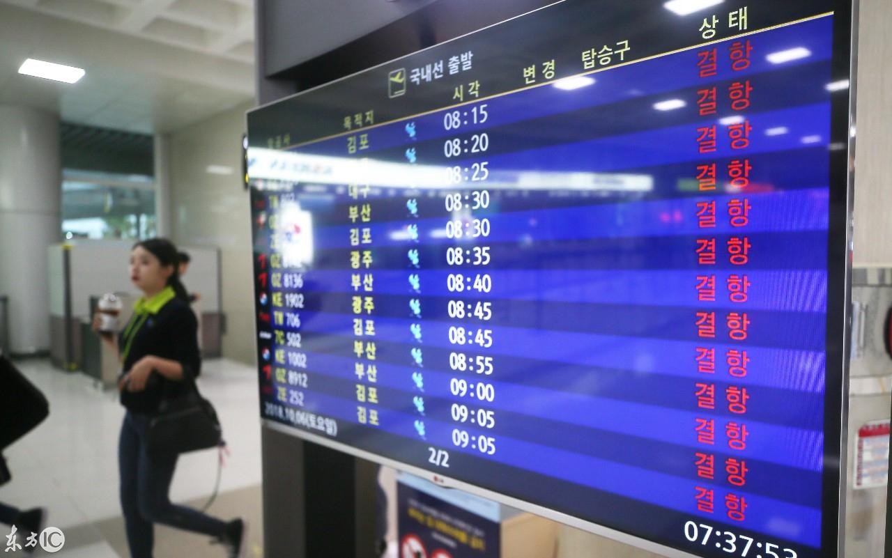 韩国济州岛台风实时更新,风雨中的美丽岛屿最新消息🌬️