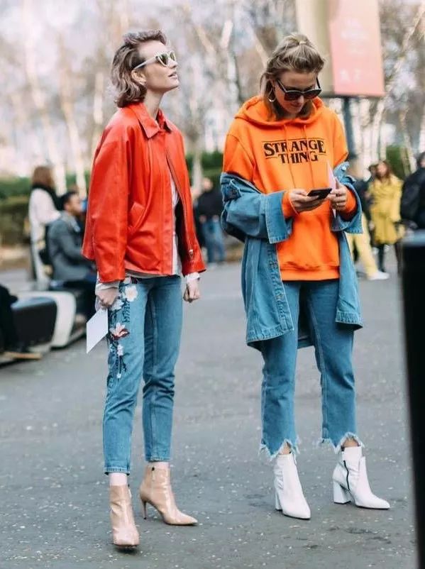 时尚潮流新纪元,带你领略最新2019年流行趋势!