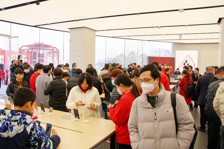 华为最新款手机,开启智慧生活新篇章