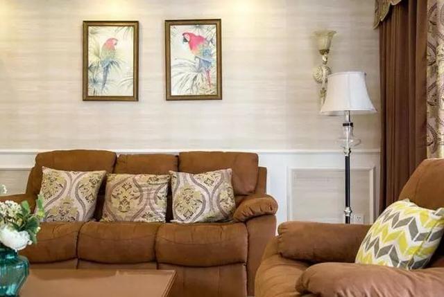 最新款沙发,家的温馨与友情的完美交织