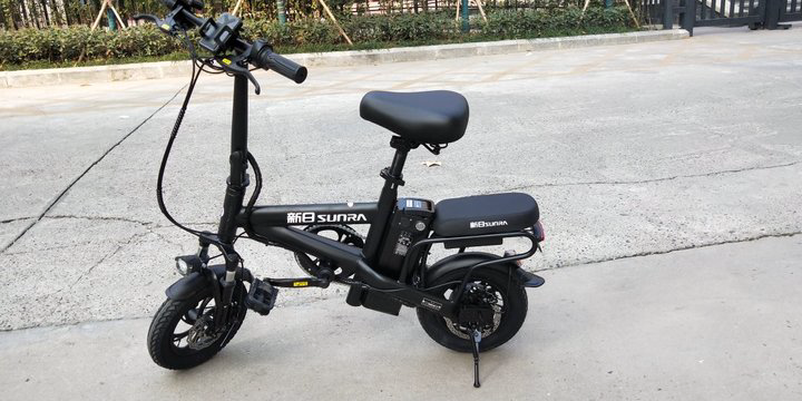 最新款电动车购买指南，选购、使用全攻略