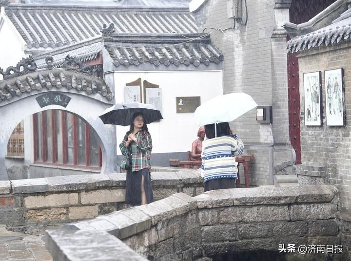 济南最新招聘，时代脉搏与人才交响的交汇点