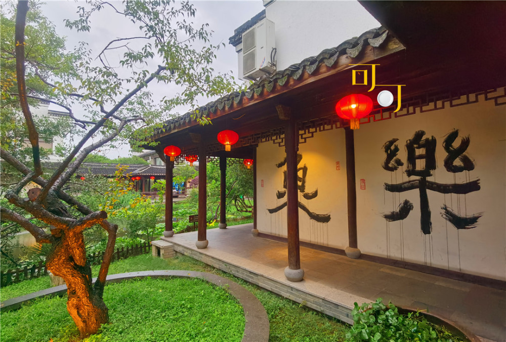 微信网名探秘,小巷隐藏宝藏的特色小店