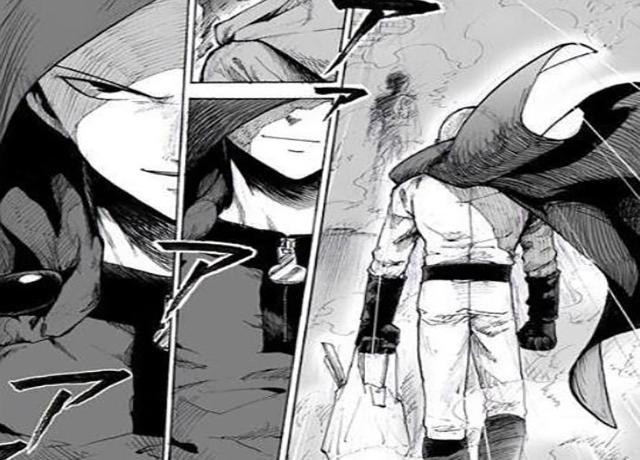 一拳超人最新动态，热血英雄持续闪耀