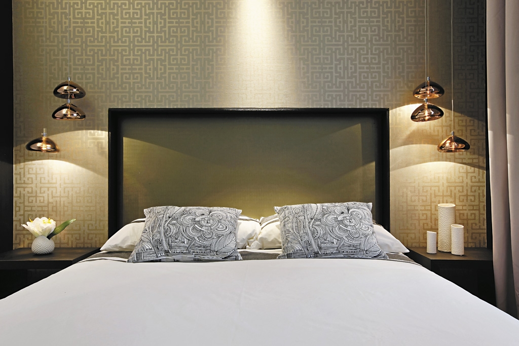 床头罩最新款，小巷深处的家居美学秘境探索