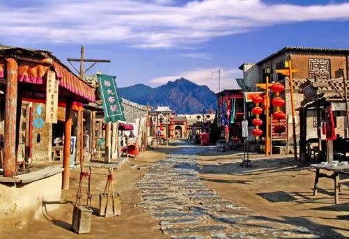 银川新闻热点,小巷深处的独特风味揭秘