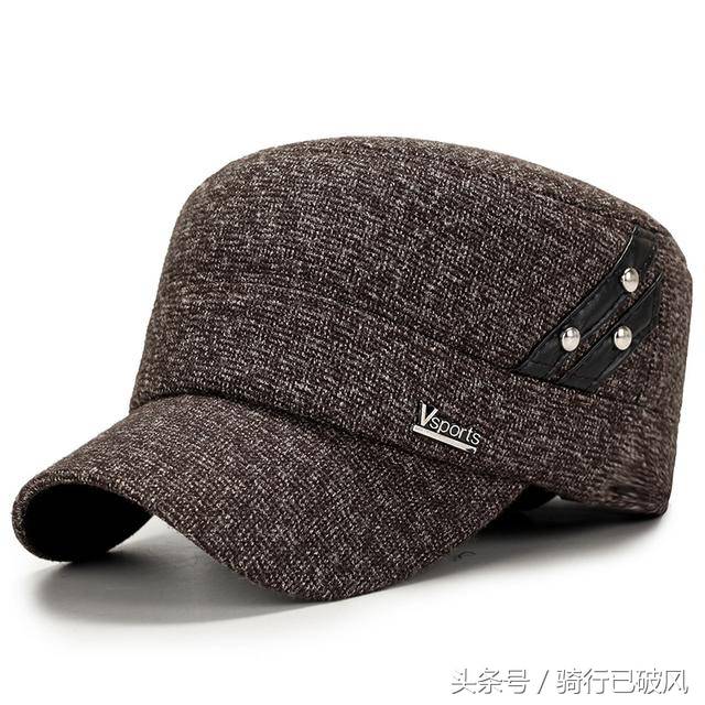 男士帽子最新款,科技重塑时尚潮流,前沿体验引领男士时尚帽饰新风尚