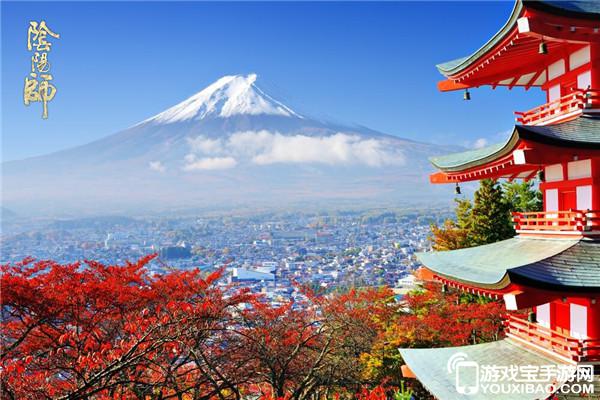 日本最新电视剧,自然美景之旅,寻找内心平和之地