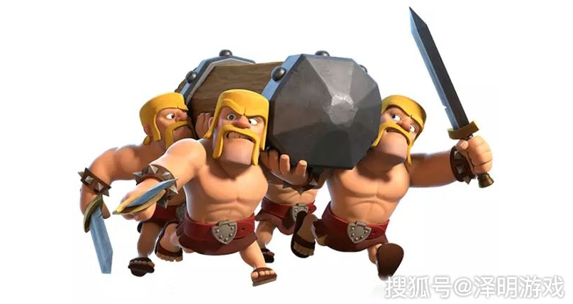 部落冲突最新版,科技巨献,策略争霸的新纪元开启