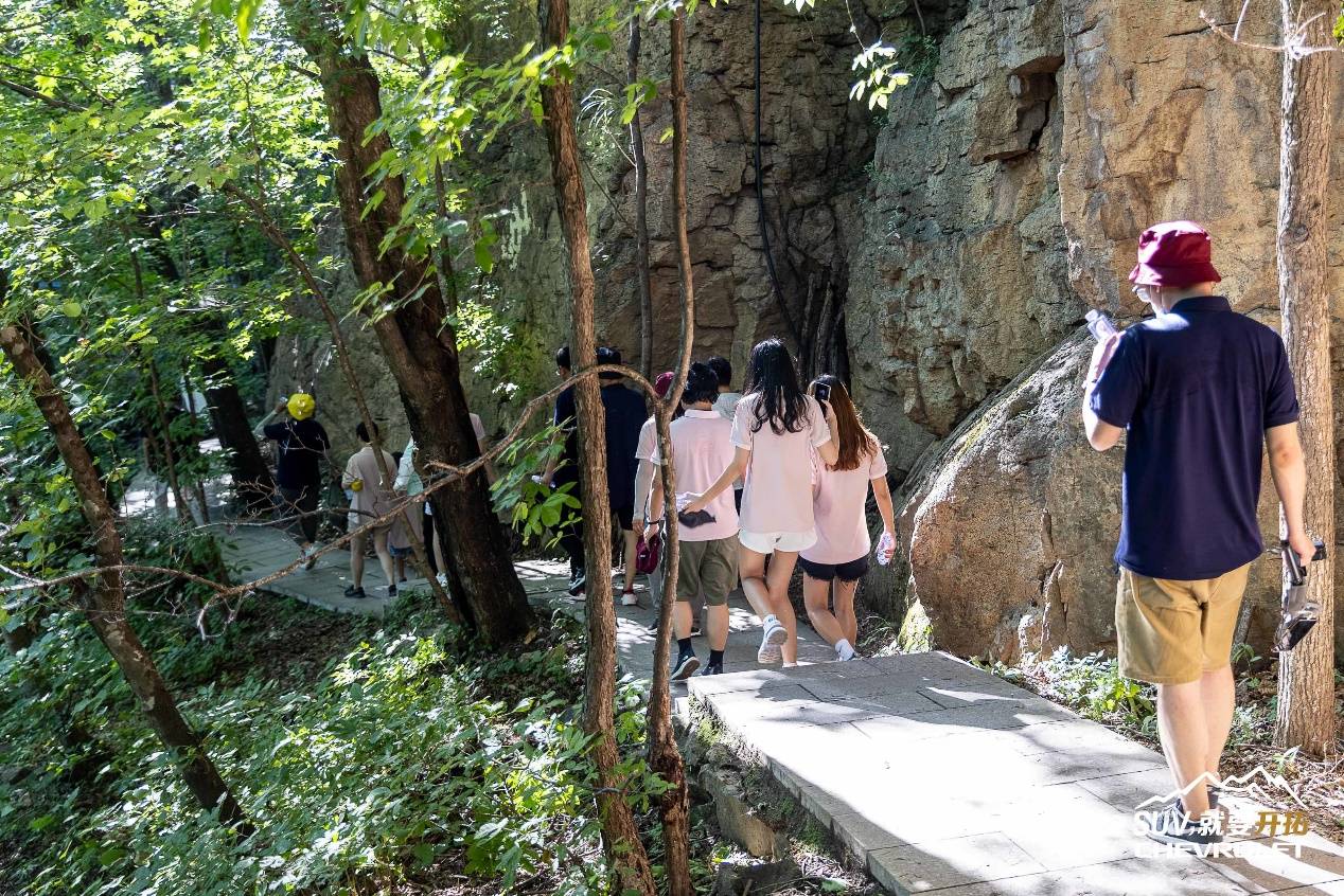 最新神途,自然美景探索的轻松之旅