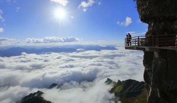 最新神途,自然美景探索的轻松之旅