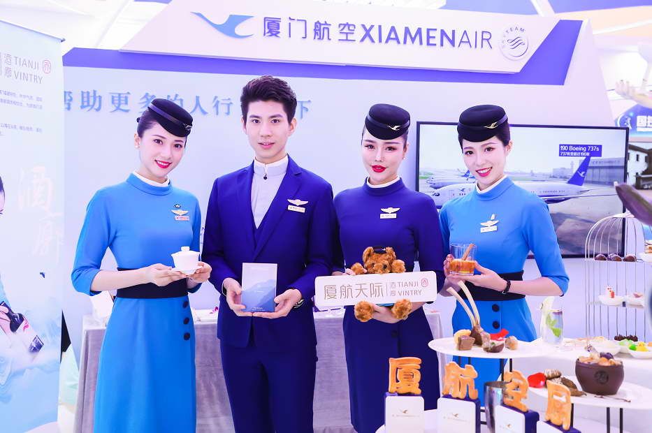 厦航最新消息揭秘，小巷深处的独特美食宝藏探索