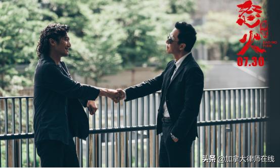 热血沸腾的视觉盛宴，最新警匪大片震撼来袭！