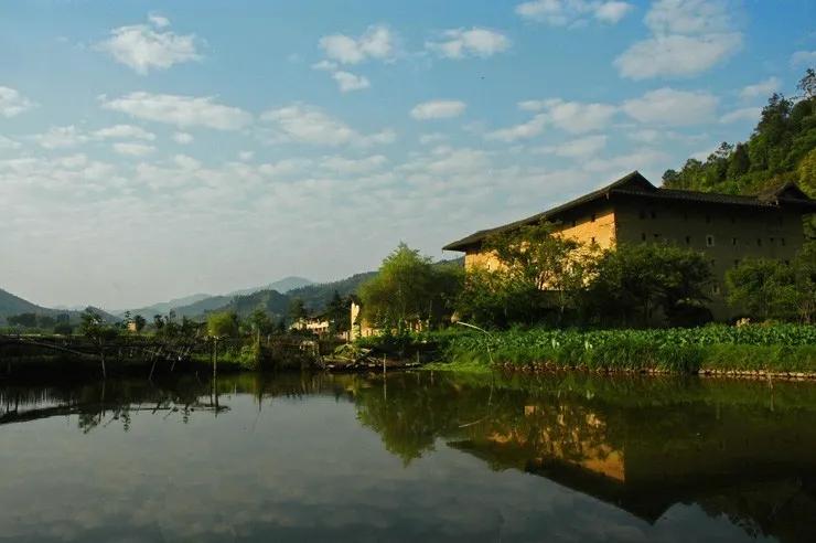 龙岩最新招聘启航,探索自然美景,寻找内心平和之旅