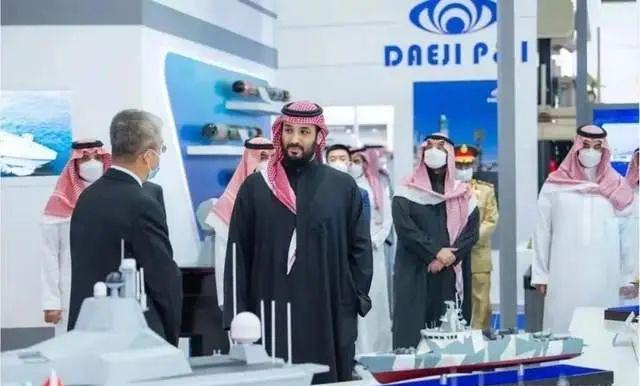 最新中东局势下的科技革新,高科技产品重塑未来生活展望