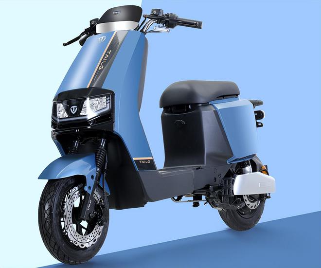 台铃最新款电动车,驾驭变化,自信驰骋