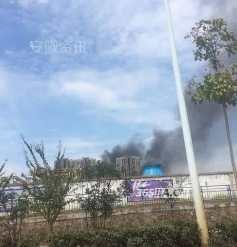 合肥火灾警钟长鸣，最新消息与安全至上提醒！