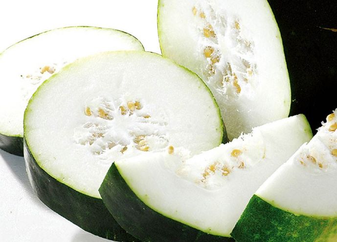 冬瓜价格最新行情，科技引领生活，行情尽在掌握