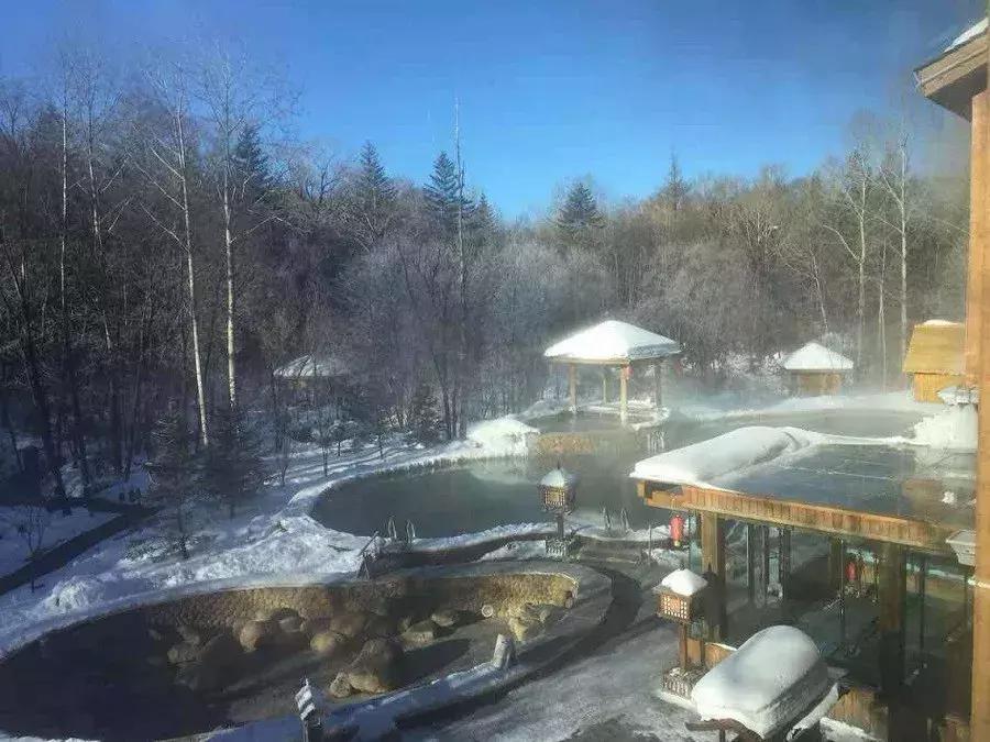 微博最新版本的自然之旅,领略美景与寻找内心平静之旅!