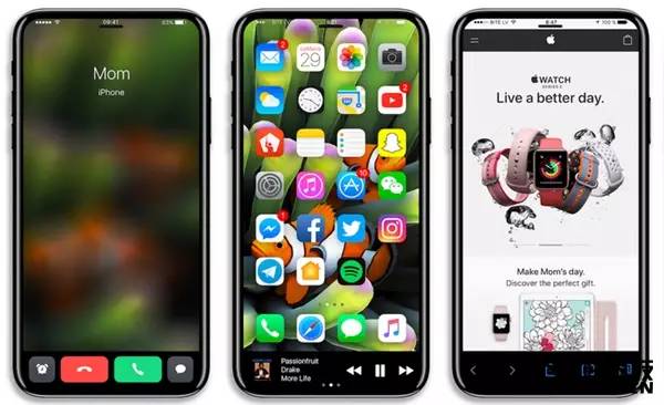 iPhone最新动态，科技与生活的无缝融合