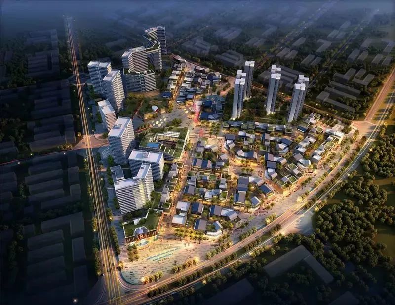 厚街最新规划揭秘,巷弄深处的惊喜探索之旅