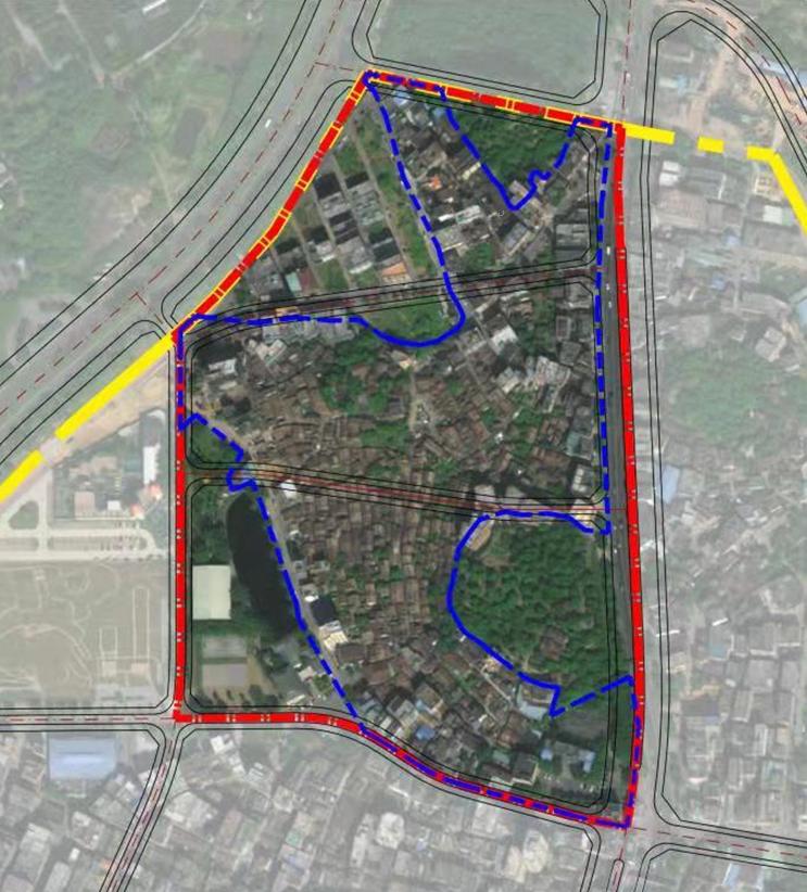 厚街最新规划揭秘,巷弄深处的惊喜探索之旅