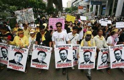 泰国曼谷街头日常与友情故事最新报道