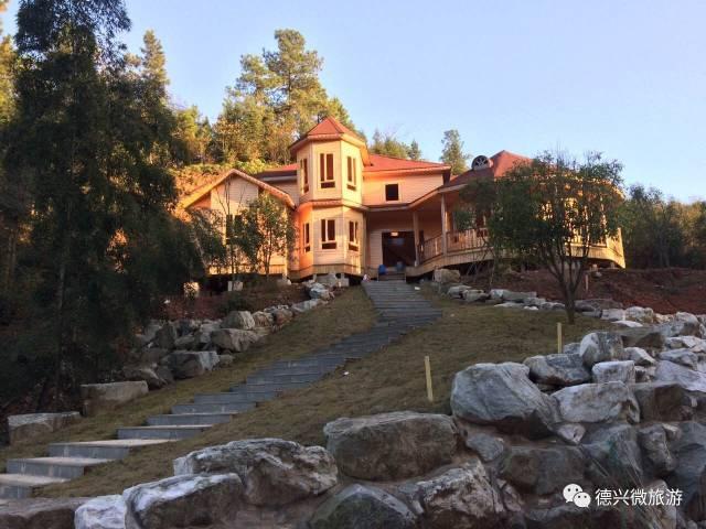 抖音新功能探索自然美景,寻找内心宁静和平和的旅程