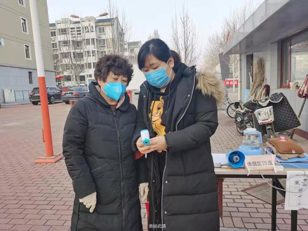 武清最新招聘热门职位挑战启动！