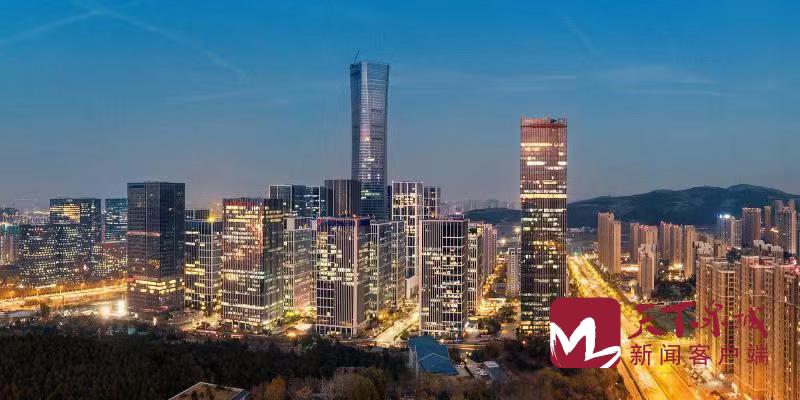 最新一线城市名单下的科技巨擘,未来城市生活的新纪元体验