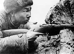 最新抗美援朝电影，自信与成就感的源泉，震撼心灵之作