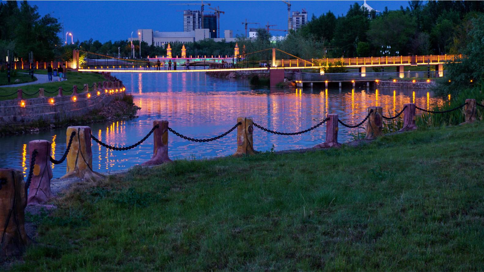 新疆铁路最新动态,时代进步助力边疆繁荣