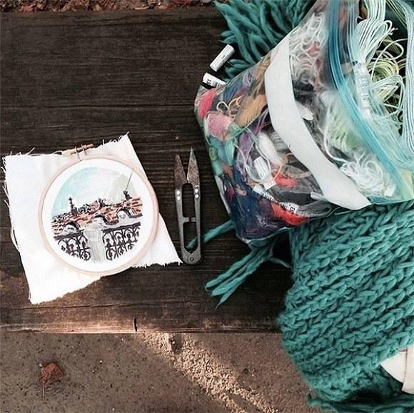 Photoshop最新功能与探索自然美景之旅,内心的宁静探索之旅